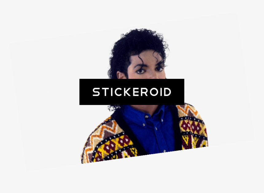 Michael Jackson Celebrities, HD Png Download, Free Download