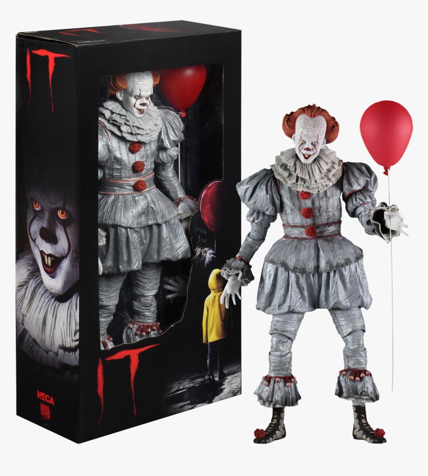 Pennywise Png, Transparent Png, Free Download