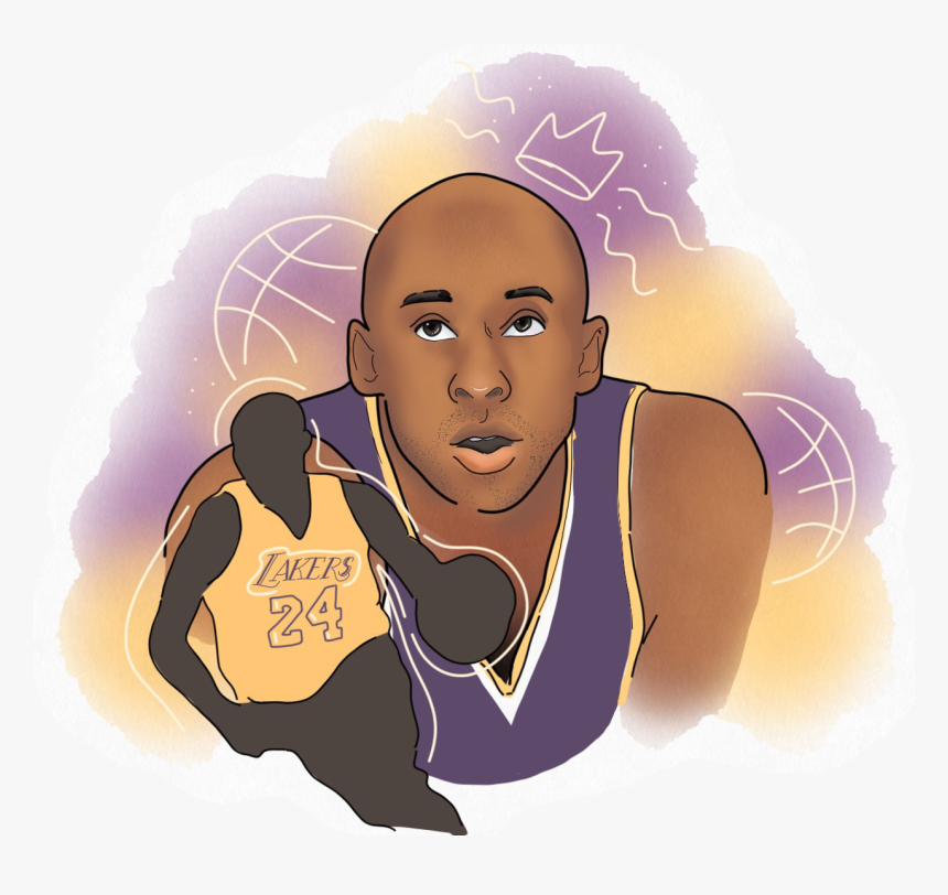 2020 01 26 Aleahgreen Kobebryant "
 Class="img Responsive, HD Png Download, Free Download