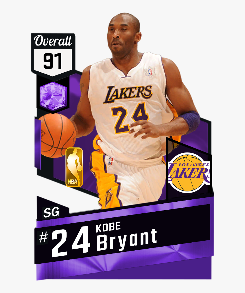 Kobe Bryant Png, Transparent Png, Free Download