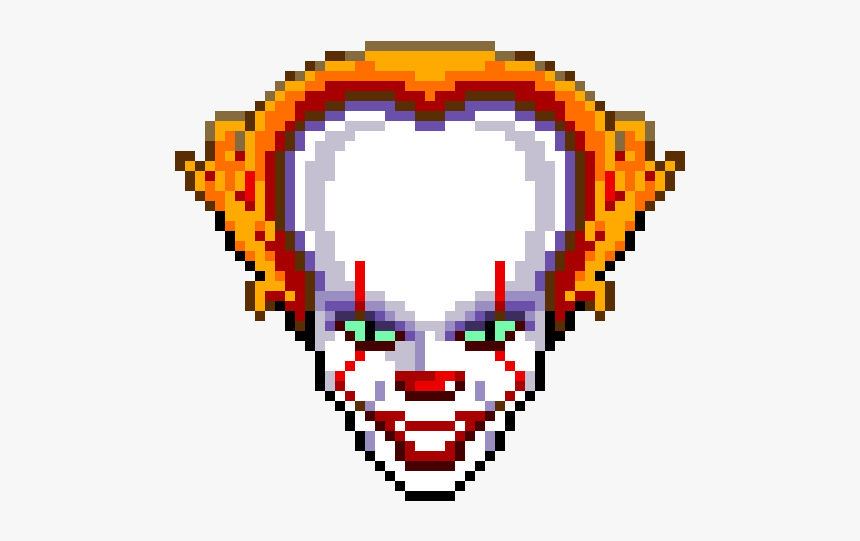 Pennywise Png, Transparent Png, Free Download