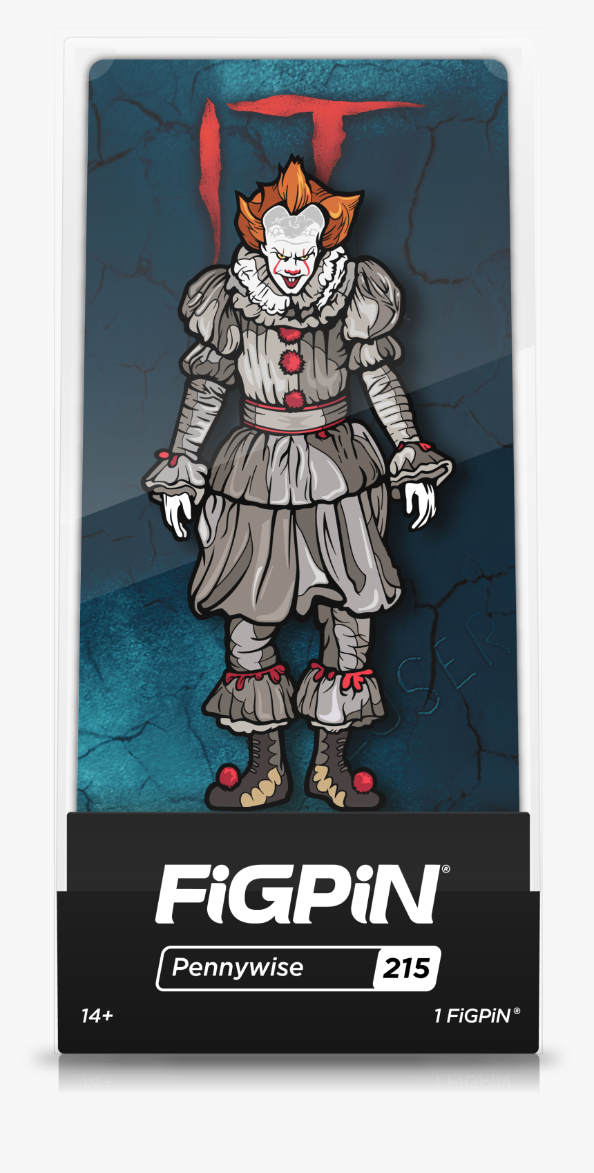 Pennywise Png, Transparent Png, Free Download