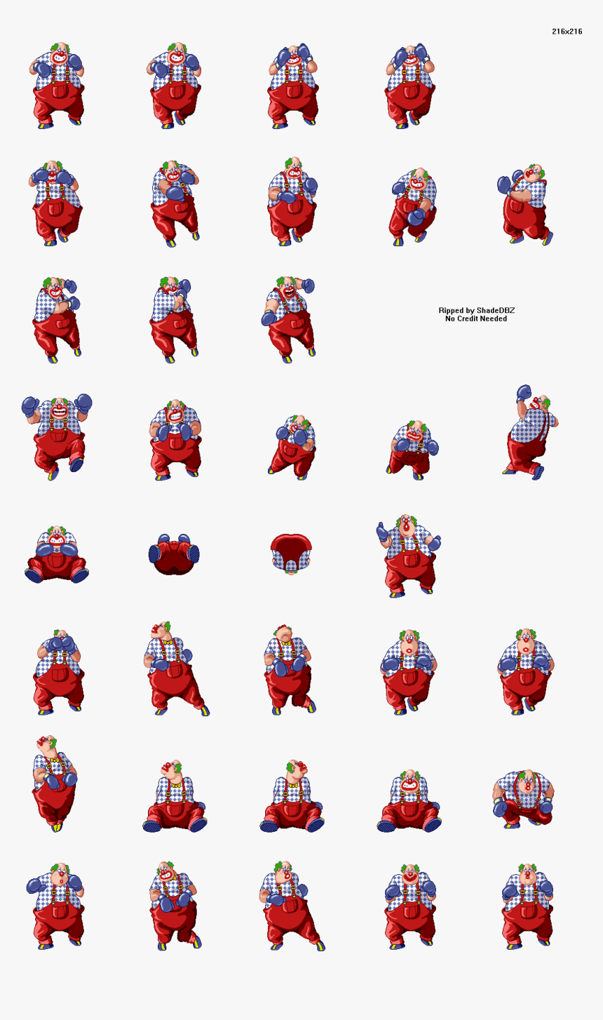 Clown, Png V, Transparent Png, Free Download