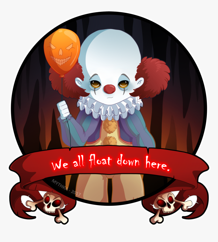 Pennywise Png, Transparent Png, Free Download