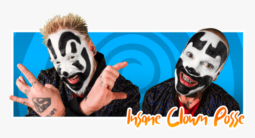 Custom Clown Pics Header, HD Png Download, Free Download