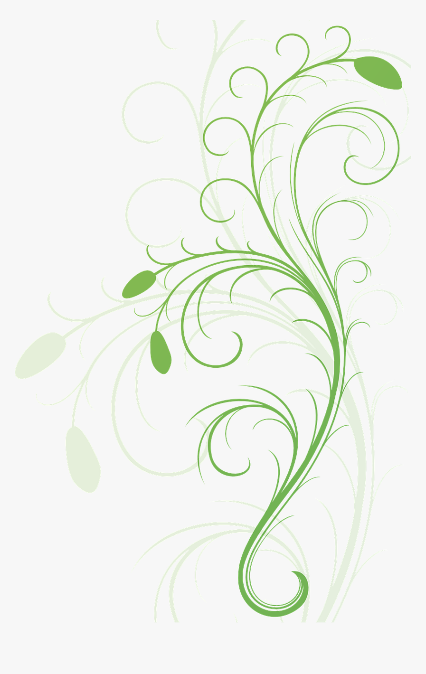 Filigree Png, Transparent Png, Free Download