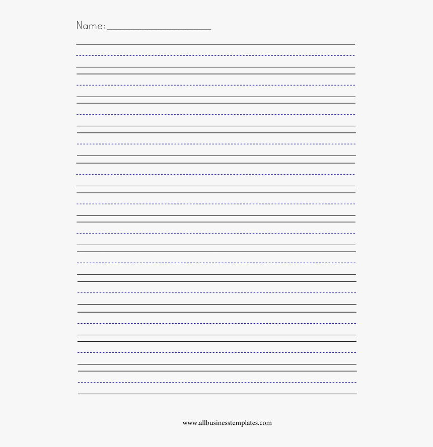 Transparent Notebook Paper Png, Png Download, Free Download