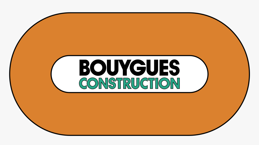 Bouygues Construction Logo Png Transparent, Png Download, Free Download
