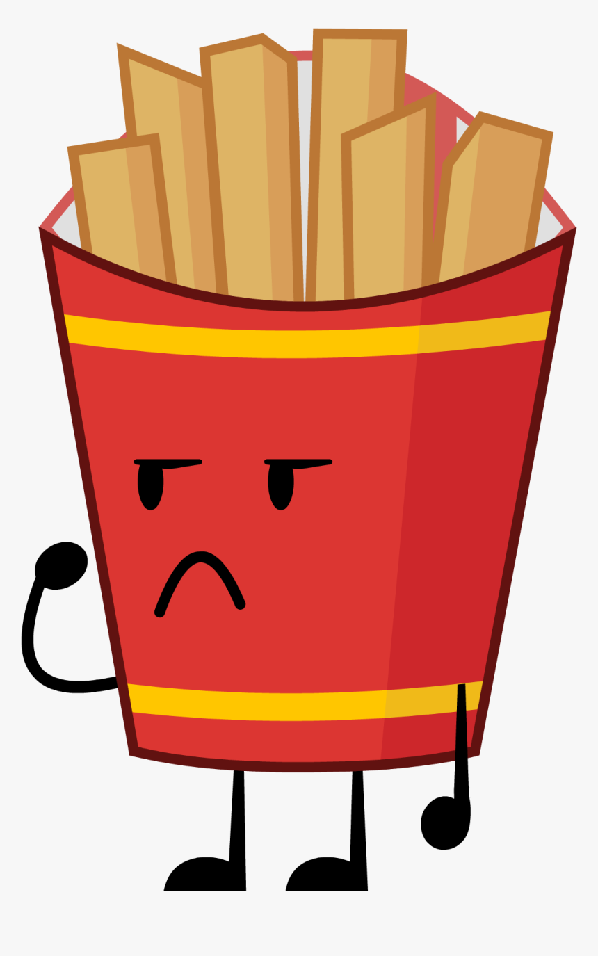 Fries Png, Transparent Png, Free Download