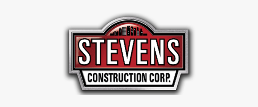 Stevens Construction, HD Png Download, Free Download