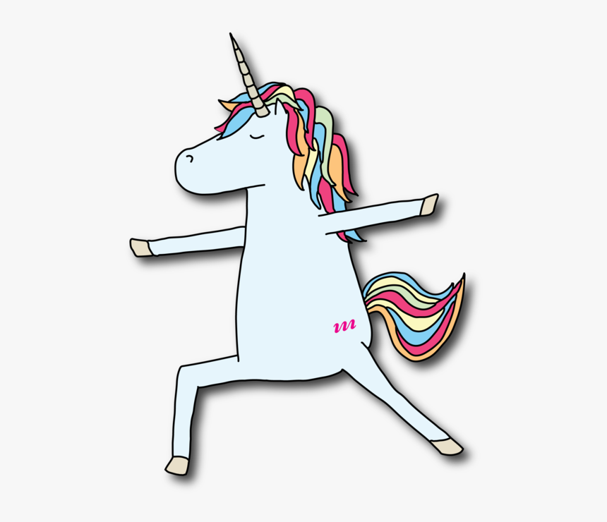 Unicorn Horn Png, Transparent Png, Free Download