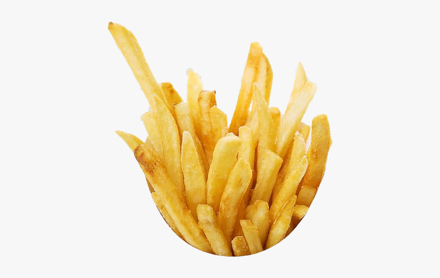 French Fries Png Image File, Transparent Png, Free Download
