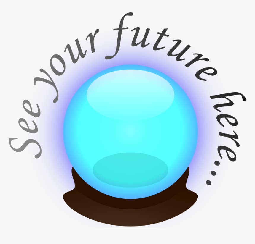 Crystal Ball Png, Transparent Png, Free Download