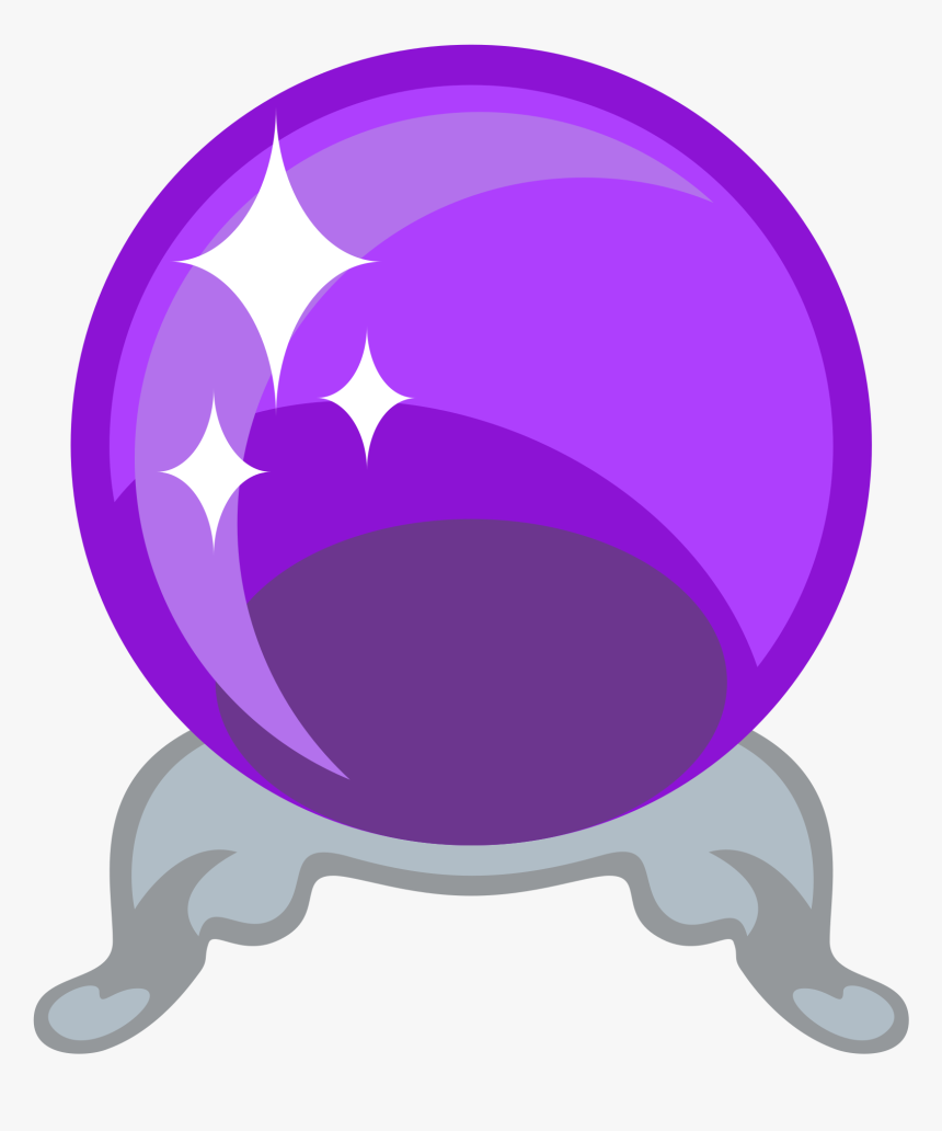 Crystal Ball Clipart , Png Download, Transparent Png, Free Download