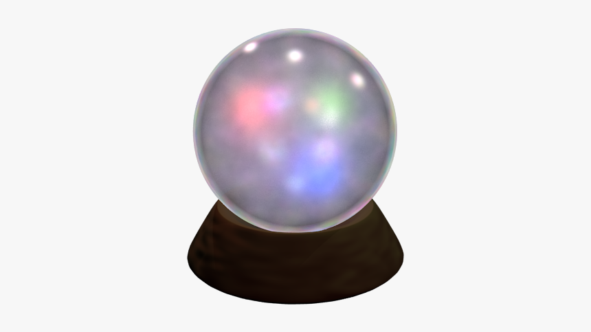 Crystal Ball Png, Transparent Png, Free Download