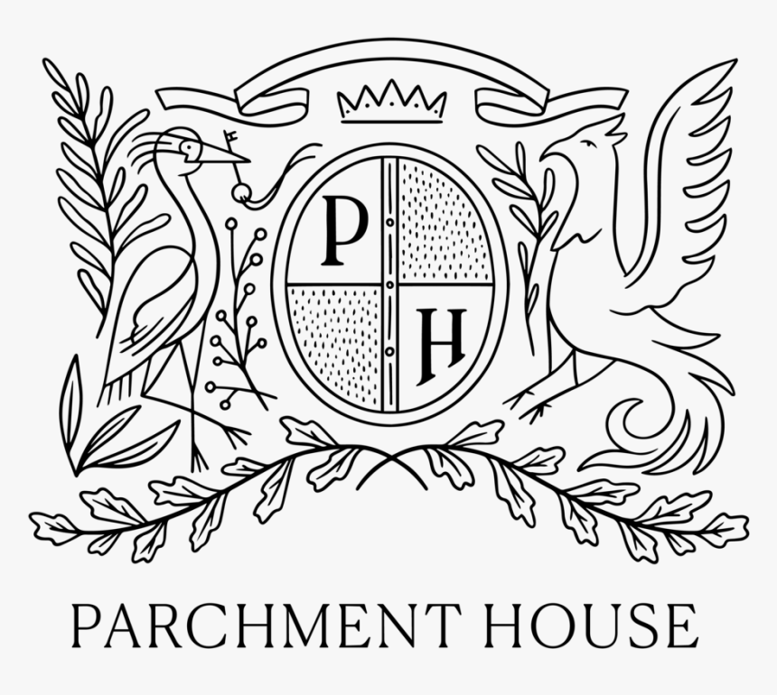 Parchmenthouse Full, HD Png Download, Free Download