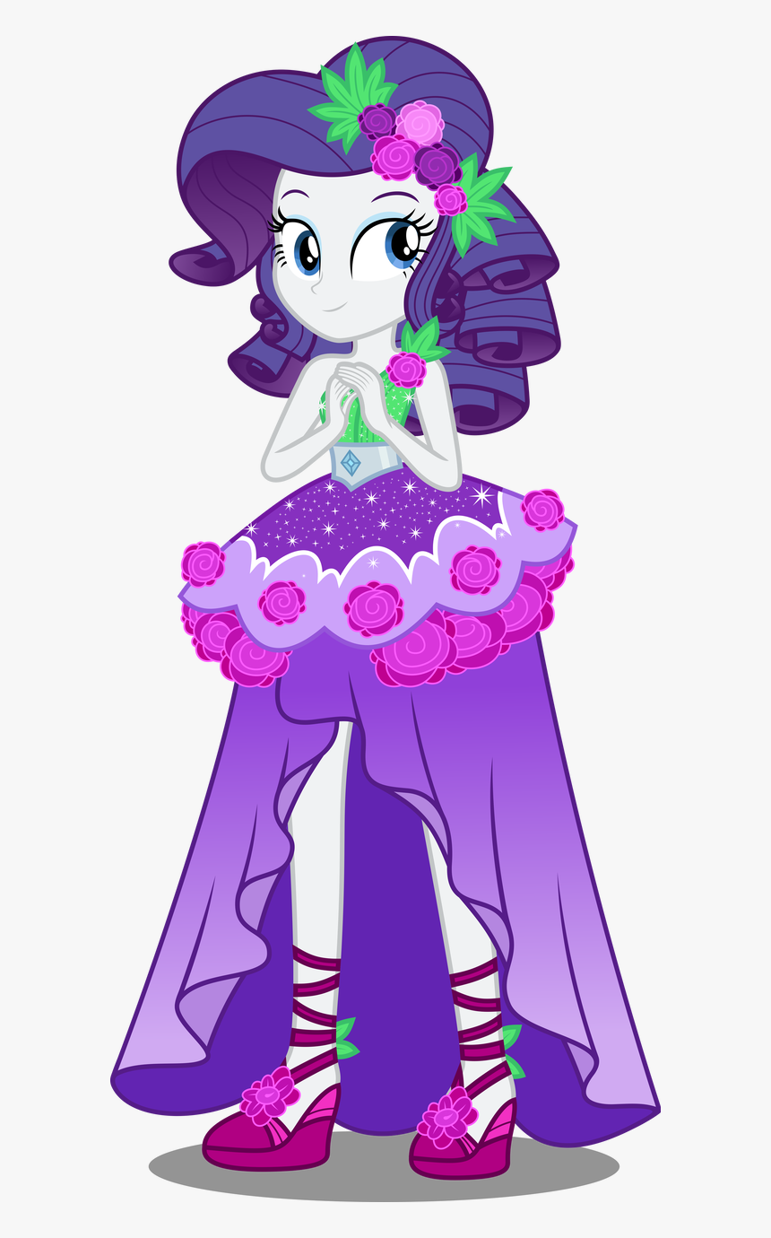 Rarity At The Crystal Ball By Atomicmillennial, HD Png Download, Free Download