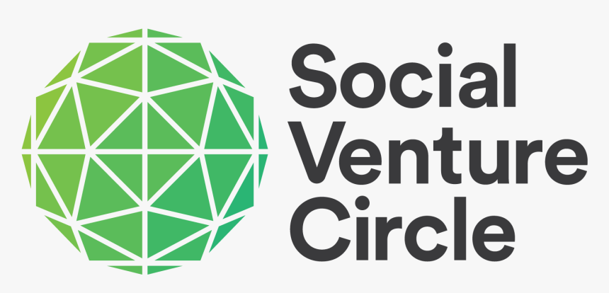 Social Venture Circle, HD Png Download, Free Download