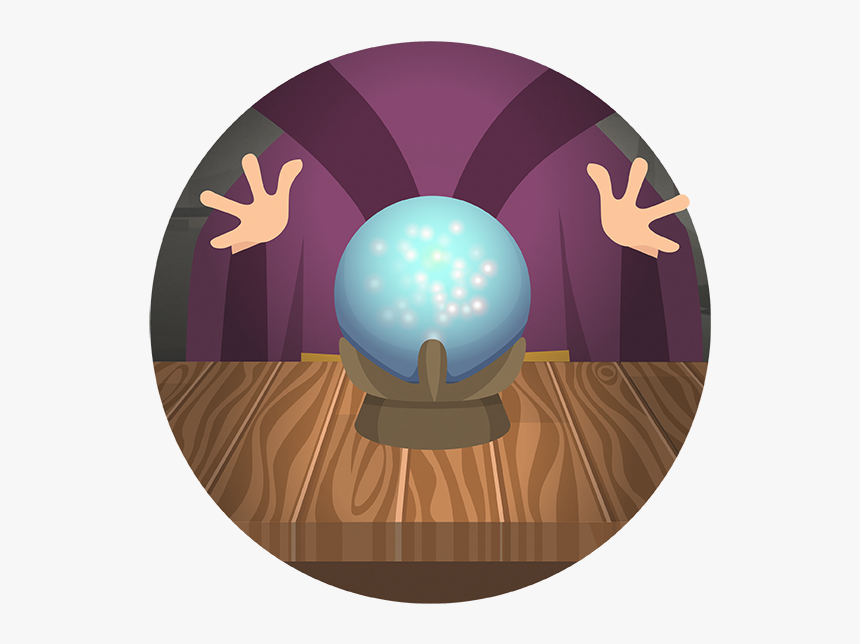 Crystal Ball Png, Transparent Png, Free Download