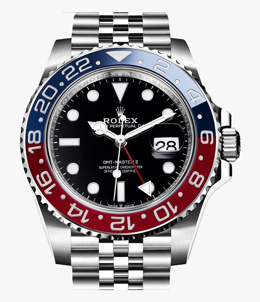 Discover Rolex Watches, HD Png Download, Free Download
