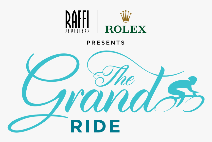 Grand Ride With Rolex, HD Png Download, Free Download