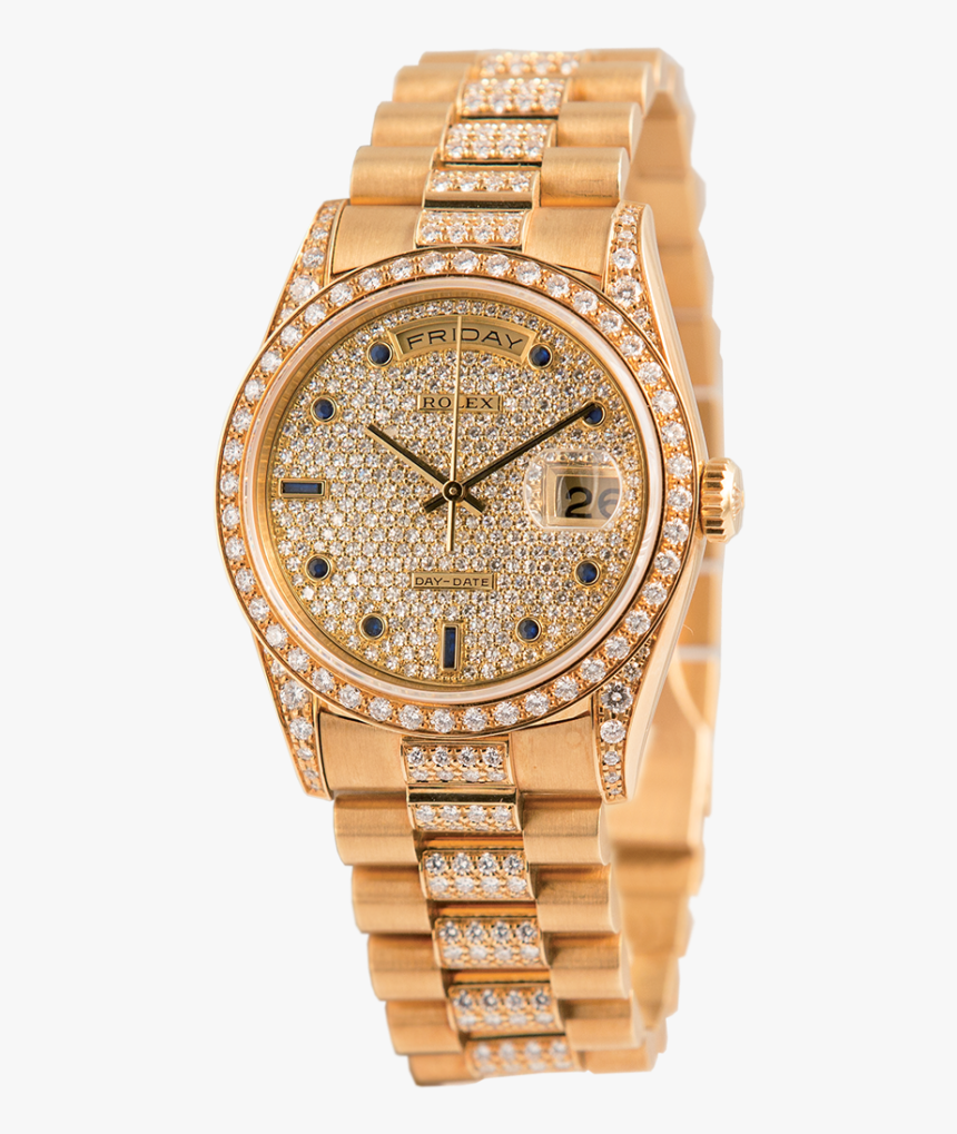 Rolex Png, Transparent Png, Free Download