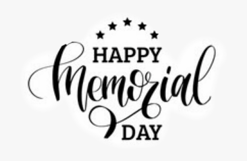 Free Memorial Day Royalty Free Clipart , Png Download, Transparent Png, Free Download