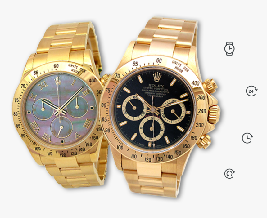 Rolex Png, Transparent Png, Free Download