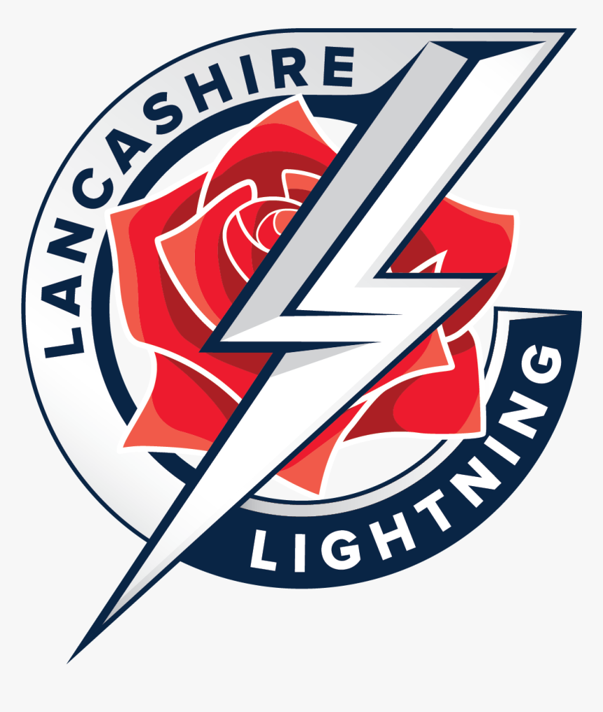 Lancashire Thunder , Png Download, Transparent Png, Free Download