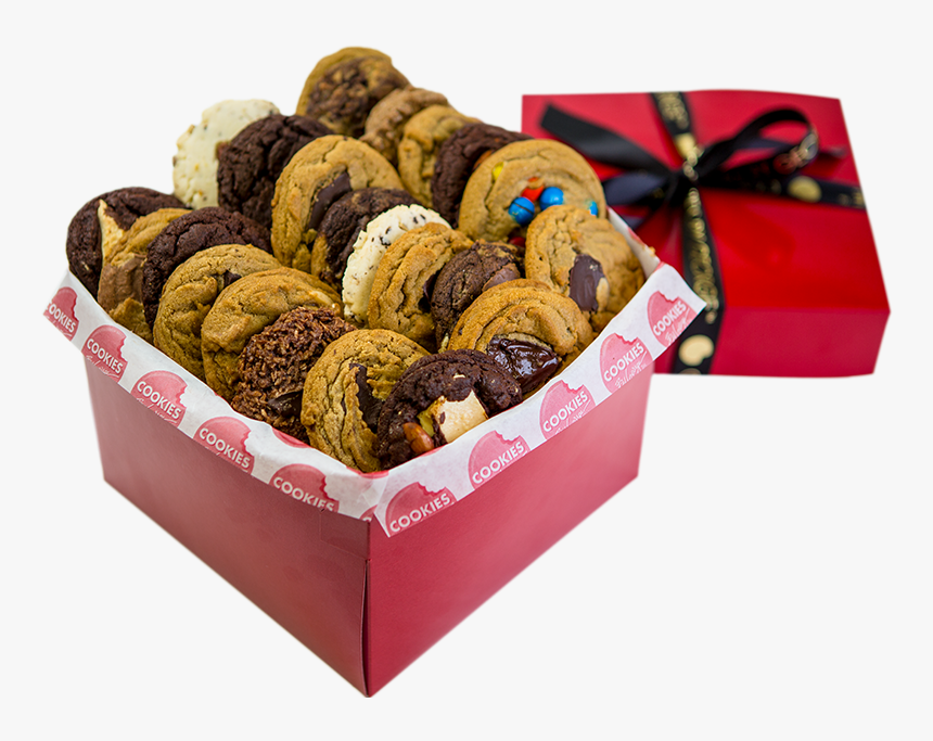 Box Of Cookies Png , Png Download, Transparent Png, Free Download