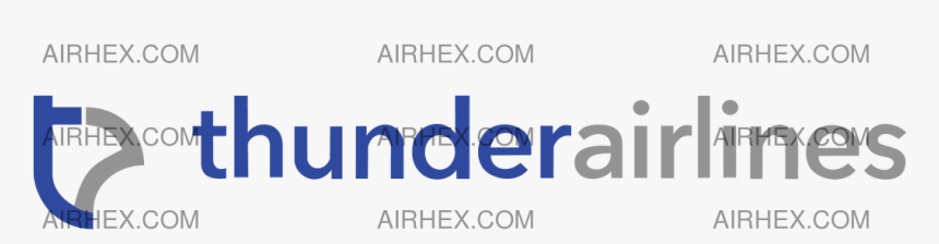 Thunder Airlines, HD Png Download, Free Download