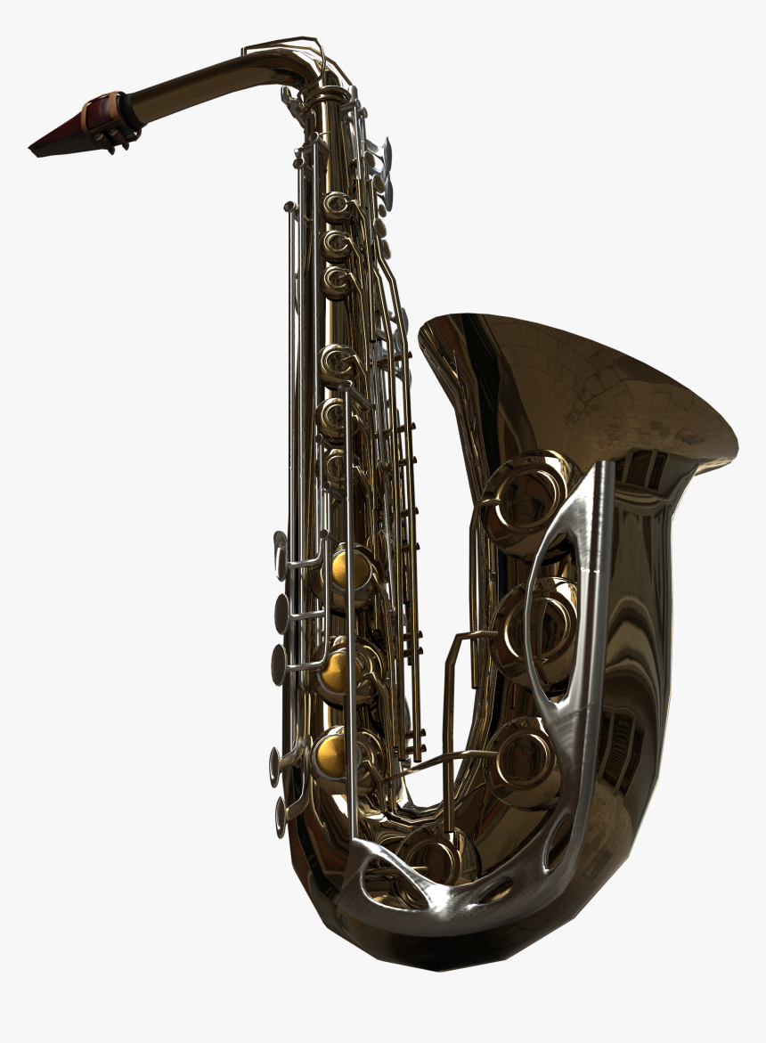 Transparent Saxofon Png, Png Download, Free Download
