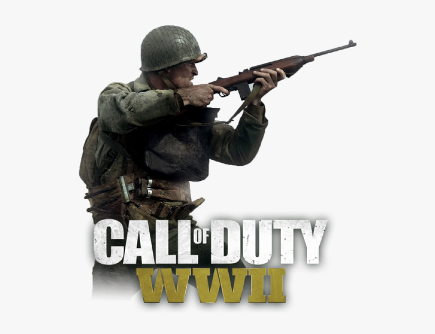 Call Of Duty, HD Png Download, Free Download