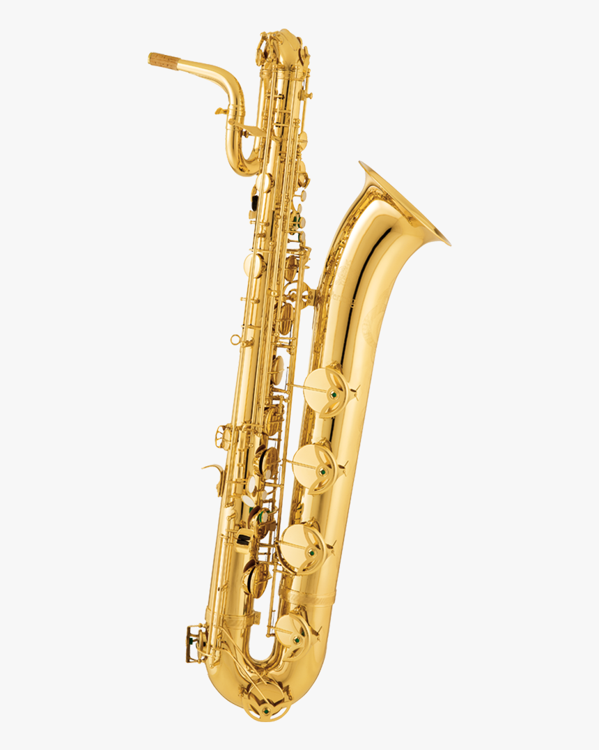 Heritage Eb Baritone Saxophone Image, HD Png Download, Free Download