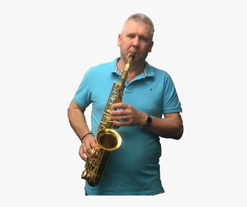 Rob Saxophone Chelmsford, HD Png Download, Free Download