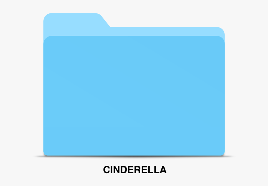 Cinderella, HD Png Download, Free Download