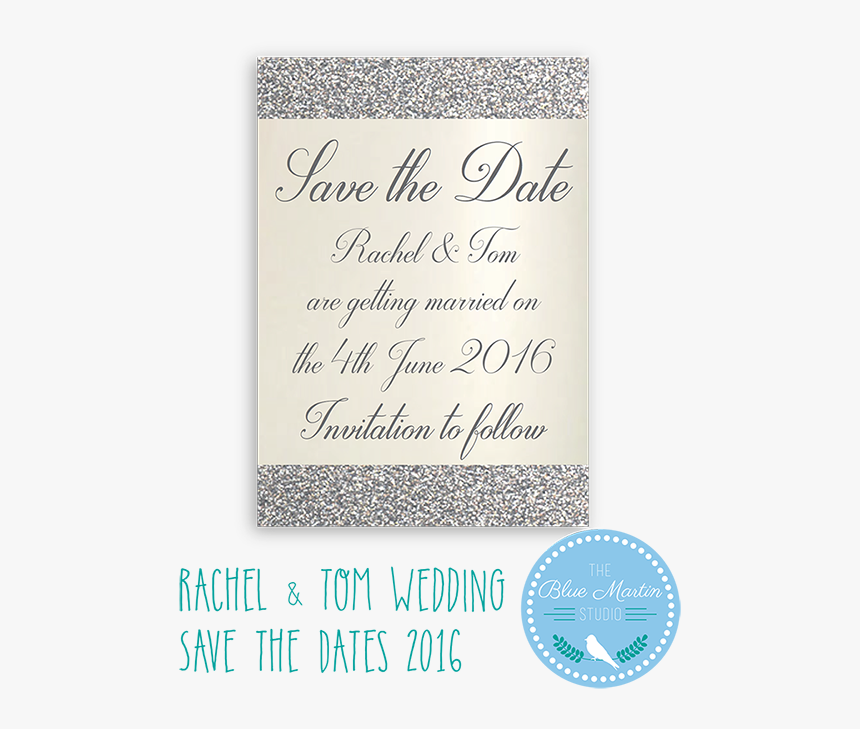 Save The Date Png, Transparent Png, Free Download