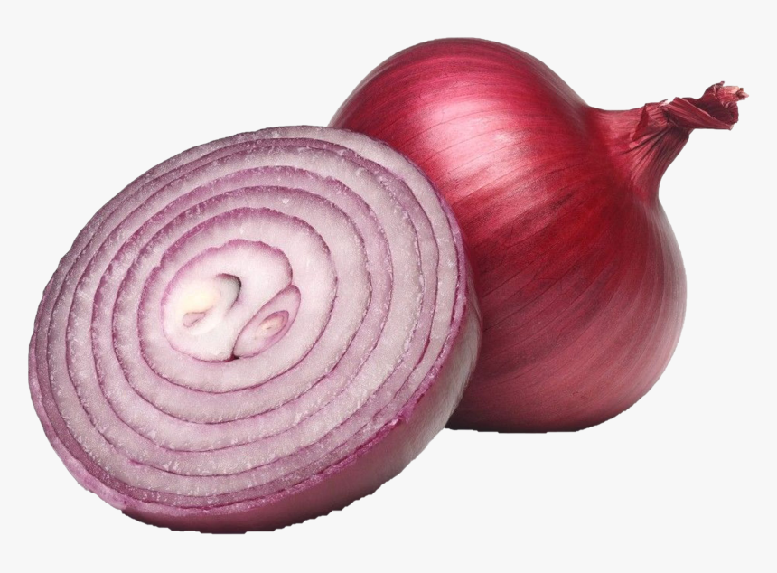 Onion Png, Transparent Png, Free Download