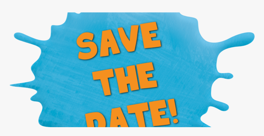 Save The Date Button, HD Png Download, Free Download