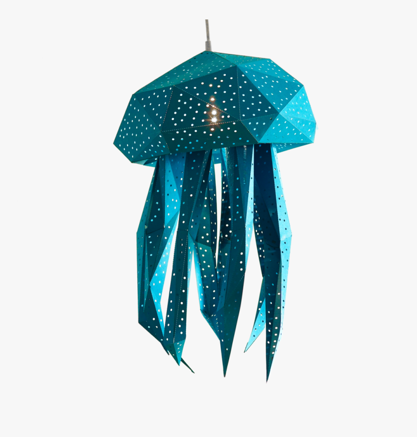 Jellyfish Png, Transparent Png, Free Download