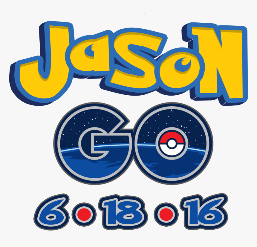 A Pokemon Go Mitzvah Logo, HD Png Download, Free Download