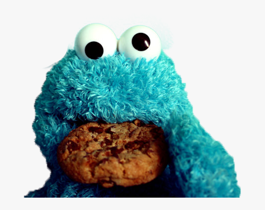 Cookie Monster Png, Transparent Png, Free Download