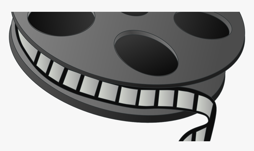 Film-reel, HD Png Download, Free Download