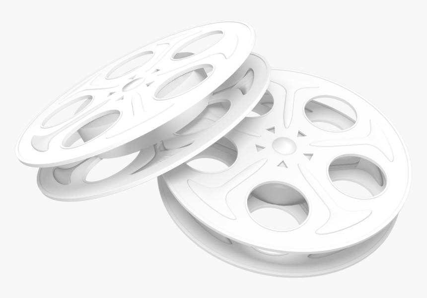 Movie Reel Movie Reel, HD Png Download, Free Download