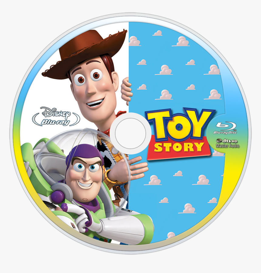 Toy Story Png, Transparent Png, Free Download