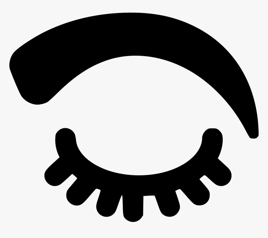 Eyebrow, HD Png Download, Free Download
