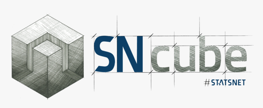 Logo Sn Cube, HD Png Download, Free Download