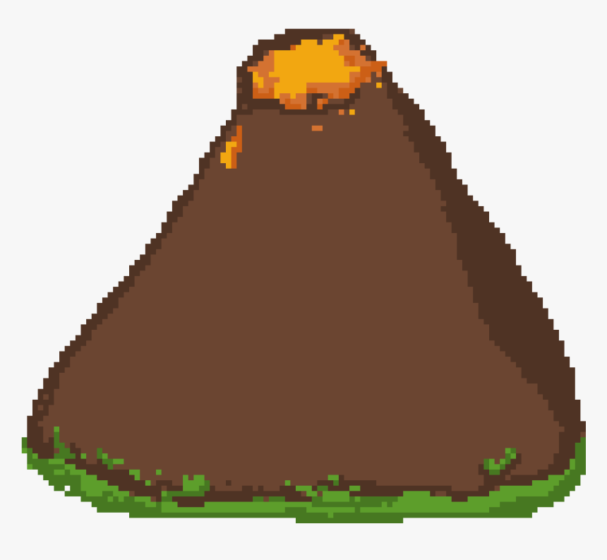 Volcano Png, Transparent Png, Free Download