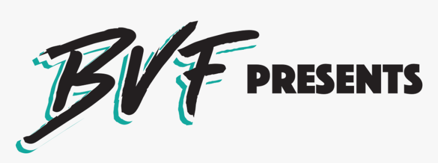 Bvf Presents, HD Png Download, Free Download