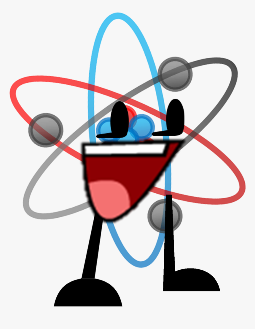 Atom, HD Png Download, Free Download